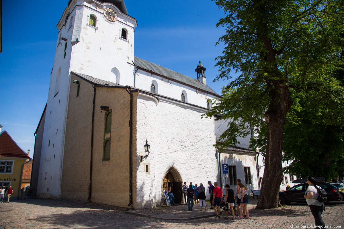Tallinn